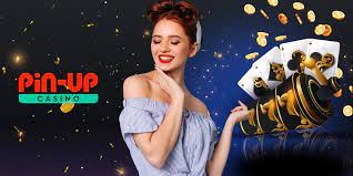  Pin-Up Online Casino kazakhstan 