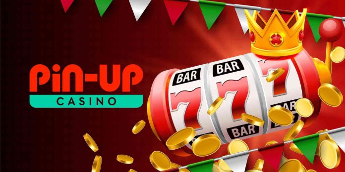 Pin Up Gambling Establishment Application Download