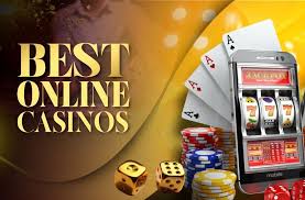 The Necessary List for Selecting a Secure Online Casino