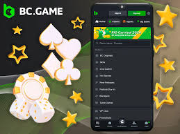 Букмекер BC Game