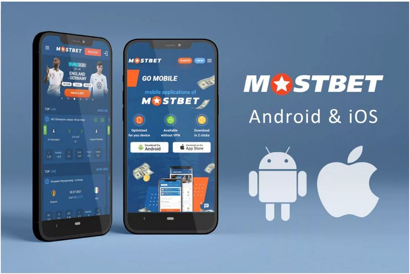 Mostbet APK ve Uygulaması