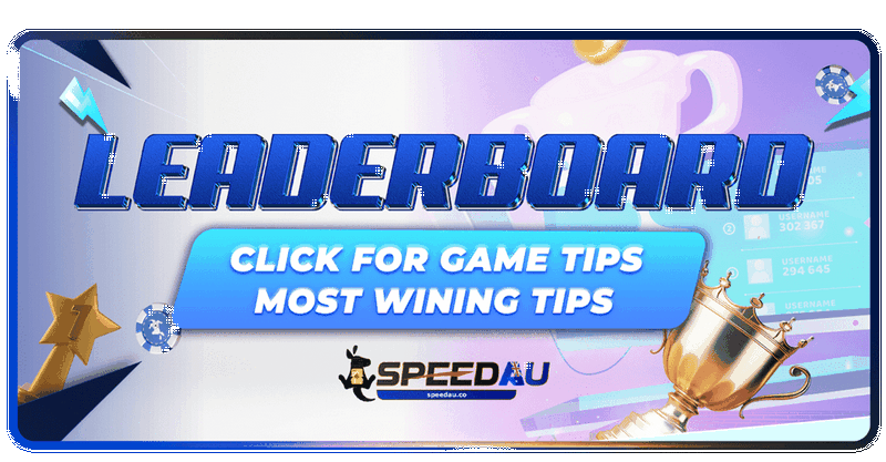 SpeedAU Online Casino